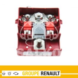 Klema Akumulatora Plusowa Z Bezpiecznikiem 120A OEM Renault