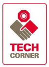 Tech Corner - strona dla mechaników