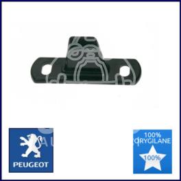 trzpień prowadnika zatrzasku drzwi bocznych przesuwnych Peugeot 807 górny (oryginał Peugeot)