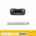 trzpień - prowadnik zatrzasku drzwi przesuwnych Renault Master III - nowy oryginał Renault
