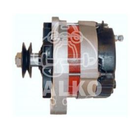 alternator Renault 5 TURBO 50A/1PK/61mm - (używane)