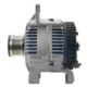 alternator Renault 1,9dTi/dCi F9Q 80A/6PK/59mm R35/V fancuski OEM Valeo (używane)