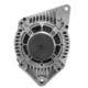 alternator Renault 1,9dTi/dCi F9Q 80A/6PK/59mm R35/V fancuski OEM Valeo (używane)