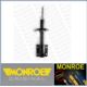 amortyzator Citroen JUMPER 1000/1400KG przód - zamiennik belgijski Monroe