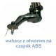 belka tylna Citroen XSARA kpl 19,3mm HB +ABS (po regeneracji)