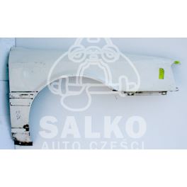 błotnik Renault 21 I prawy przód (używane)