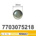 brok 25mm silnika Renault 1,6/1,9D