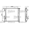 chłodnica Renault CLIO 1,2 E5F/D7F - francuski oryginał Valeo