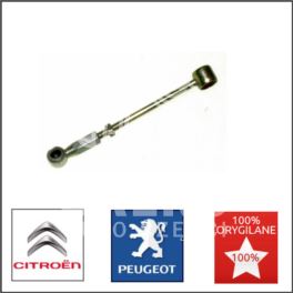 cięgno biegów Citroen, Peugeot 130/2x13 BE1 regul. P205/309 (oryginał Peugeot)