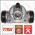 cylinderek hamulcowy Citroen C15/R18/ESP.L/P BDX 22,22 (TRW)
