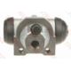 cylinderek hamulcowy Renault KANGOO L/P BENDIX 22,22mm (203) - zamiennik TRW