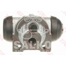 cylinderek hamulcowy Renault KANGOO L/P BENDIX 22,22mm (203) - zamiennik TRW