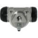 cylinderek hamulcowy Renault KANGOO L/P BENDIX 22,22mm (203) - zamiennik TRW