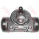 cylinderek hamulcowy Peugeot 306XSARA L/P BOSCH 22,22 (TRW)