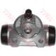 cylinderek hamulcowy Peugeot 306ZX ABS L/P BDX 20,64 (TRW)