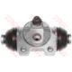 cylinderek hamulcowy Peugeot 405 93- (L/P) BOSCH 20,64 (TRW)