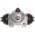 cylinderek hamulcowy Peugeot 405 93- (L/P) BOSCH 20,64 (TRW)