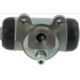 cylinderek hamulcowy Peugeot 405 93- (L/P) BOSCH 20,64 (TRW)