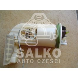 czujnik poziomu paliwa Peugeot 106 1,1i (używane)