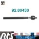 drążek kierowniczy Renault 21 1,7/ 1,9D 272mm - zamiennik hiszpański RTS