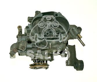 Gaźnik Citroen Bx 1,4 Xw 2-Gardz.solex 30-30 Z2 (Używane)