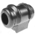 guma stabilizatora MEGANE I 1,4/1,6 96- zewn. 24,0 - zamiennik hiszpański Metalcaucho