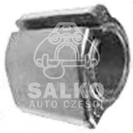 guma stabilizatora Peugeot 106 środk. 22mm - zamiennik francuski SASIC