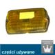 halogen przeciwmgielny Renault 9 /11 -87 L/P szkło (używane)