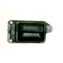 klamka wewnętrzna Peugeot 106 prawy prz/tył czarna (używane)