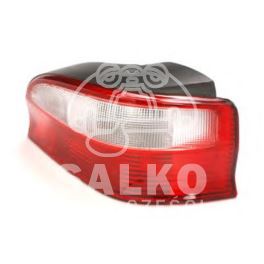 lampa tył Citroen SAXO 09.1999- prawa - nowy oryginał AXO SCINTEX