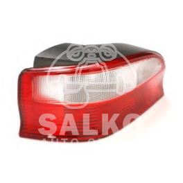 lampa tył Citroen SAXO 09.1999- lewa - nowy oryginał AXO SCINTEX