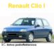 listwa podreflektorowa Renault CLIO I -3.1994 lewa - nowa w zamienniku Retov