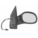 lusterko Citroen C2 prawe elektryczne - ogrzewane - nowe w zamienniku View Max