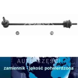 łącznik stabilizatora Citroen XANTIA przód L/P -06614 - hiszpański zamiennik Talosa