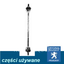 łącznik stabilizatora Citroen XM/ Peugeot 605 L/P przód używany (używane)