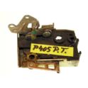 mechanizm zamykania P405/106 prawy tył +/-CZ (używane)