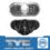 kierunkowskaz - migacz boczny na błotnik CLIO II/ MEGANE biały - zamiennik TYC