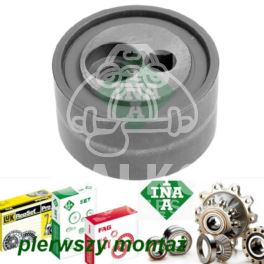 napinacz paska rowkowanego Citroen, Peugeot 2,0 HDi ALT+PS 50mm (niemiecki producent LUK)