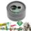 napinacz paska rowkowanego Citroen, Peugeot 2,0 HDi ALT+PS 50mm (niemiecki producent LUK)
