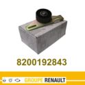 napinacz paska rowkowanego Renault 1,6-16v K4M ALT (OEM Renault)