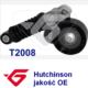 napinacz paska rowkowanego Renault Megane 2,0-16v AC/ALT - OEM francuski Hutchinson