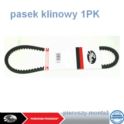 pasek klinowy 9,5x938mm MESSENGER - oryginał produkcji Gates