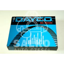 pasek rozrządu Citroen, Peugeot 2,5D DJ5 94-/DK5TE - oryginał Dayco USA