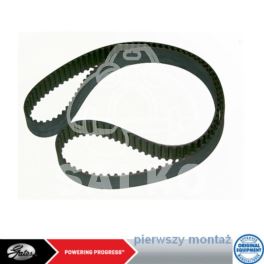pasek rozrządu MASTER 2,5TD S9U - oryginał produkcji Gates