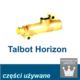 pompa sprzęgła Talbot HORIZON - używana