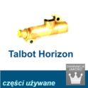 pompa sprzęgła Talbot HORIZON - używana