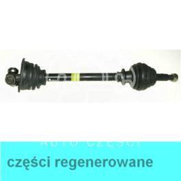 półoś Renault SAFRANE 2,0-2,2 PK1 lewa - francuski Power Equipement