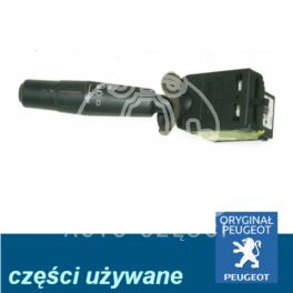 przełącznik świateł Peugeot 106 I/ 306 I (używane)