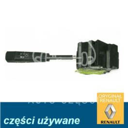 przełącznik świateł Renault SUPER5 89-/R9/11 - francuski oryginał Valeo (używane)