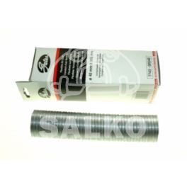 przewód powietrza 40mmx500mm - oryginał produkcji Gates